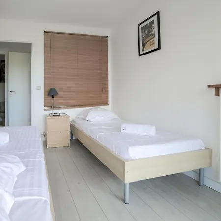 Immogroom - 2 Br- Bright - Terrace - Wifi - Air Conditioning Cannes Exterior foto