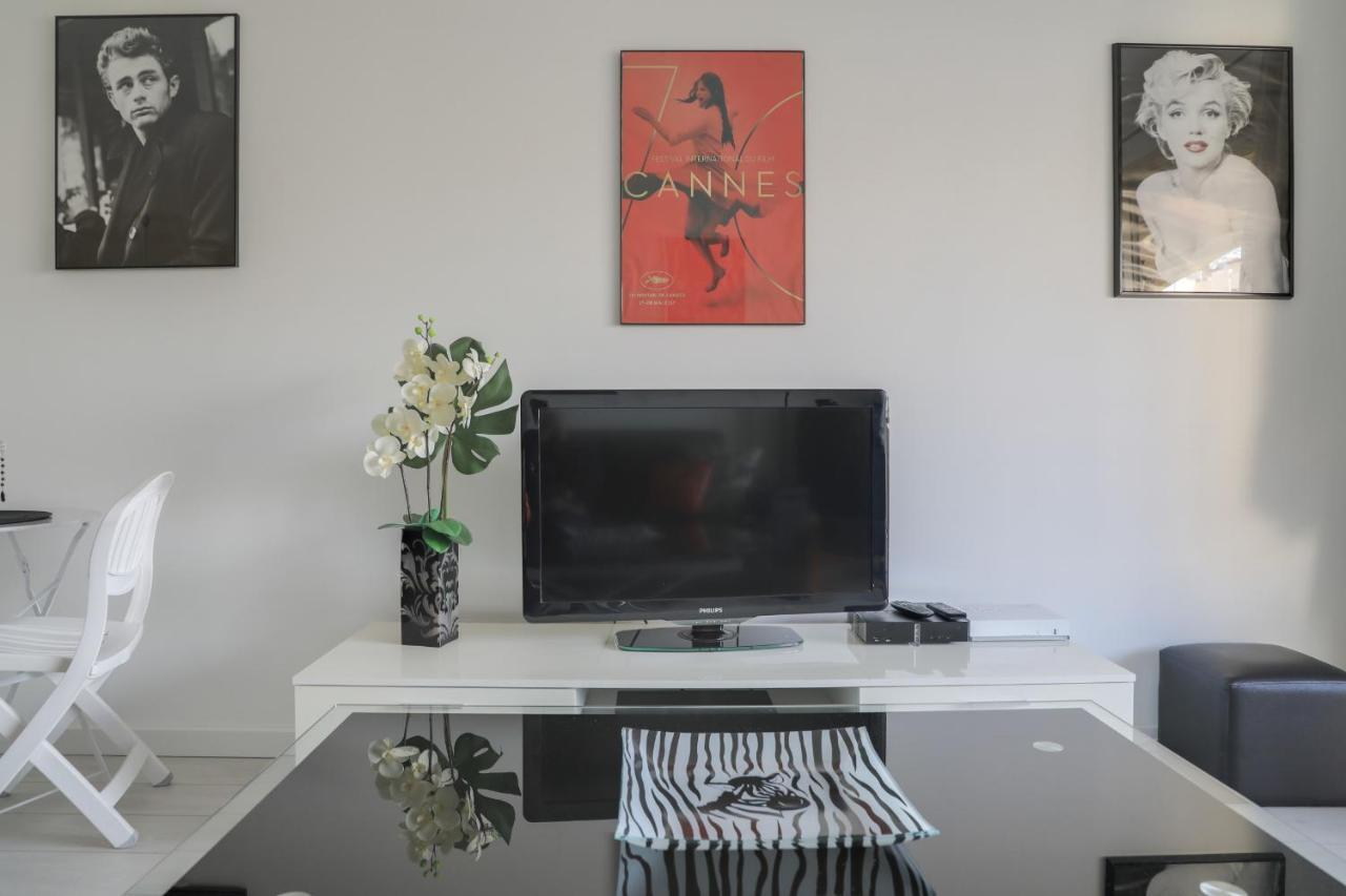 Immogroom - 2 Br- Bright - Terrace - Wifi - Air Conditioning Appartement