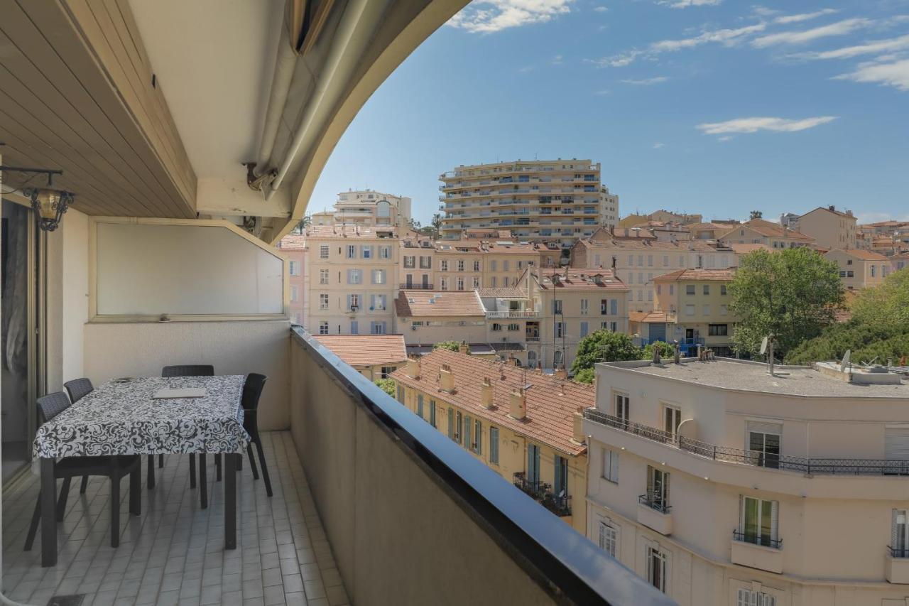 Appartement Immogroom - 2 Br- Bright - Terrace - Wifi - Air Conditioning