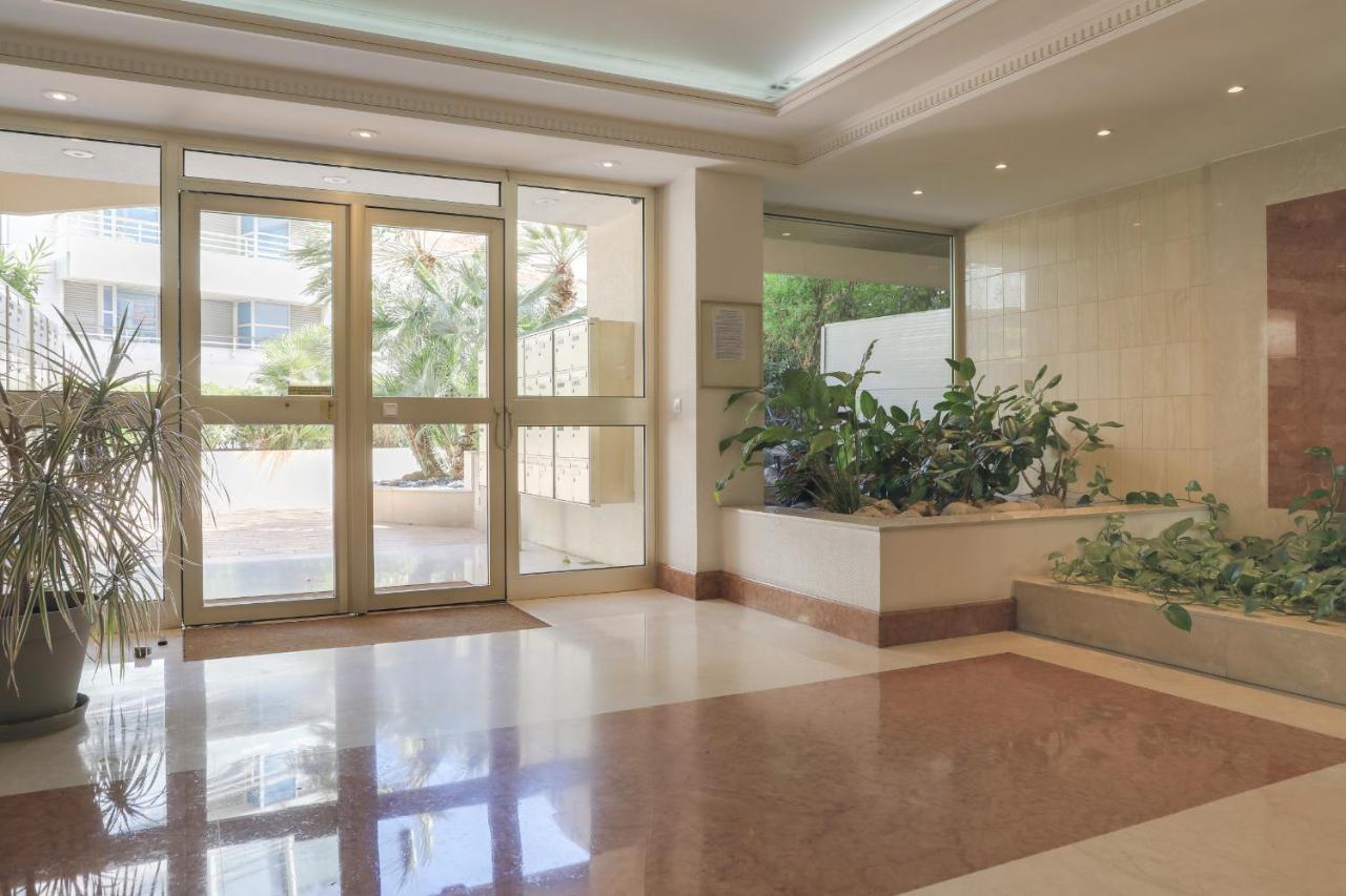 Immogroom - 2 Br- Bright - Terrace - Wifi - Air Conditioning Apartamento *